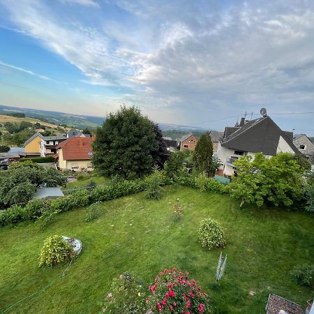 Apartamento Haus Der Rosen Boppard Exterior foto