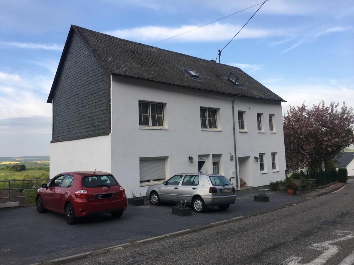 Apartamento Haus Der Rosen Boppard Exterior foto